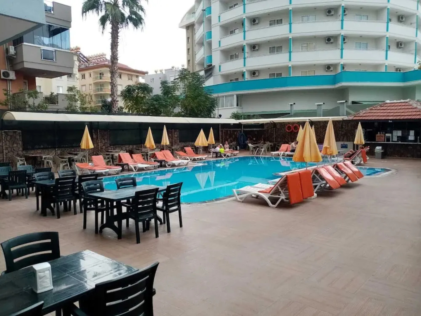 Sun Vera Hotel (ex Fun Point Hotel)