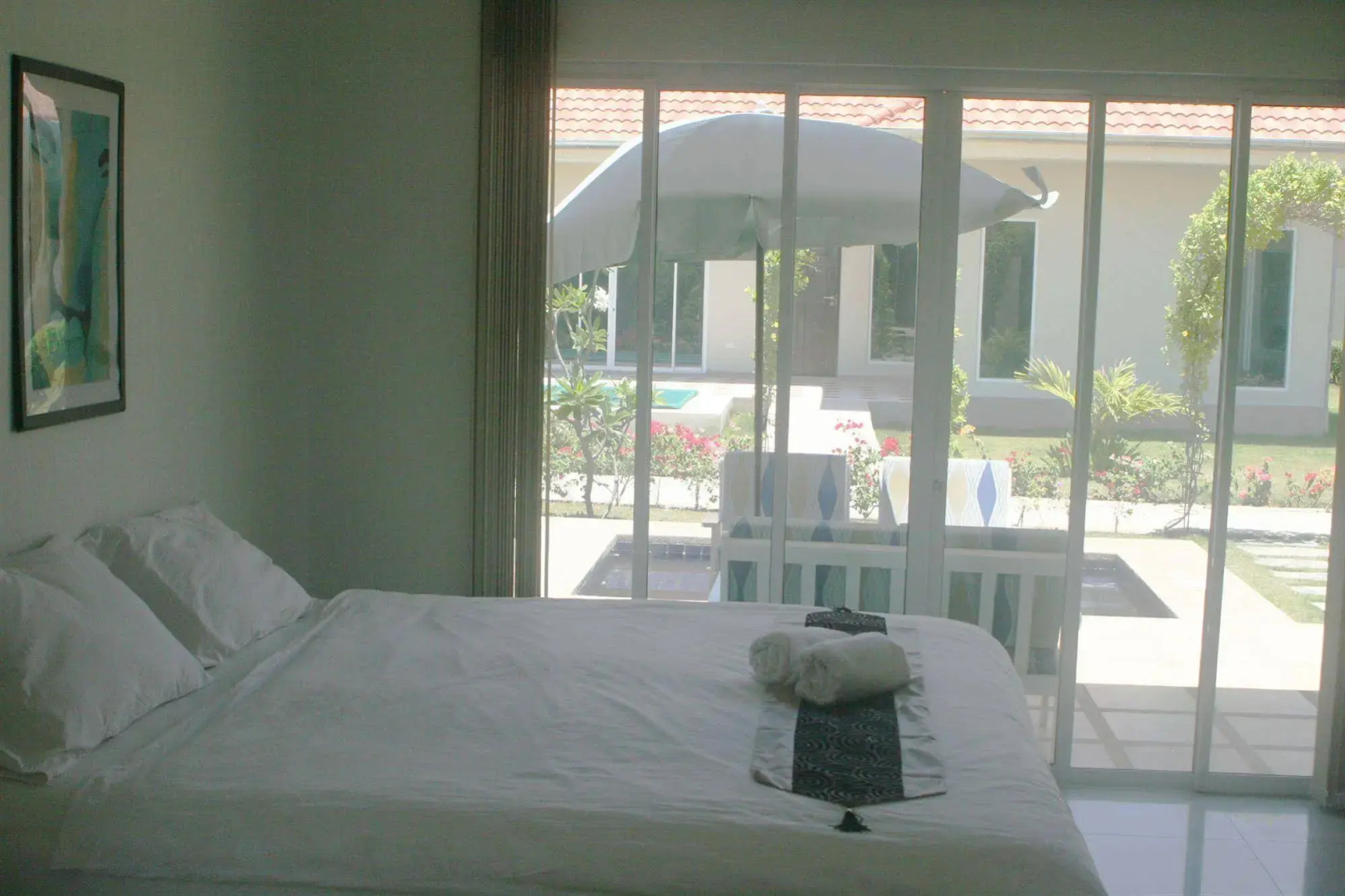 Garden Hills Villa Resort
