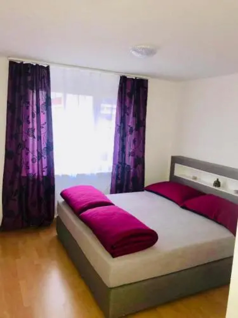3 Room Premium Apartment Buchs SG