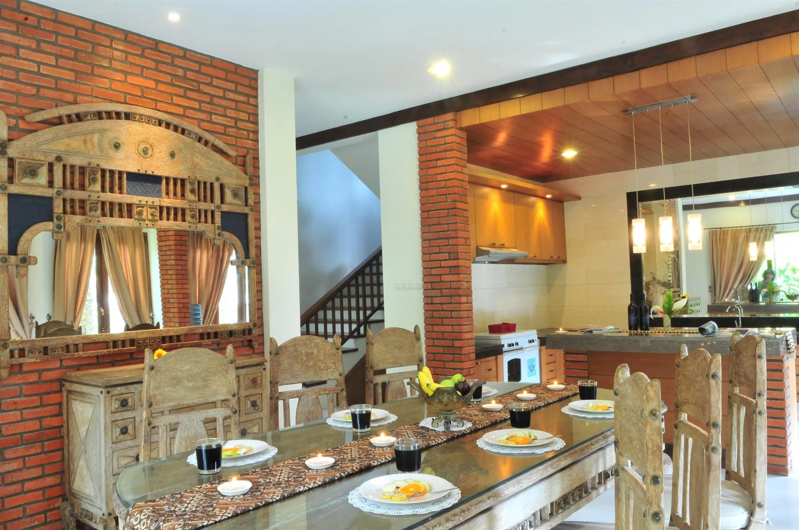 Plataran Puncak Residences