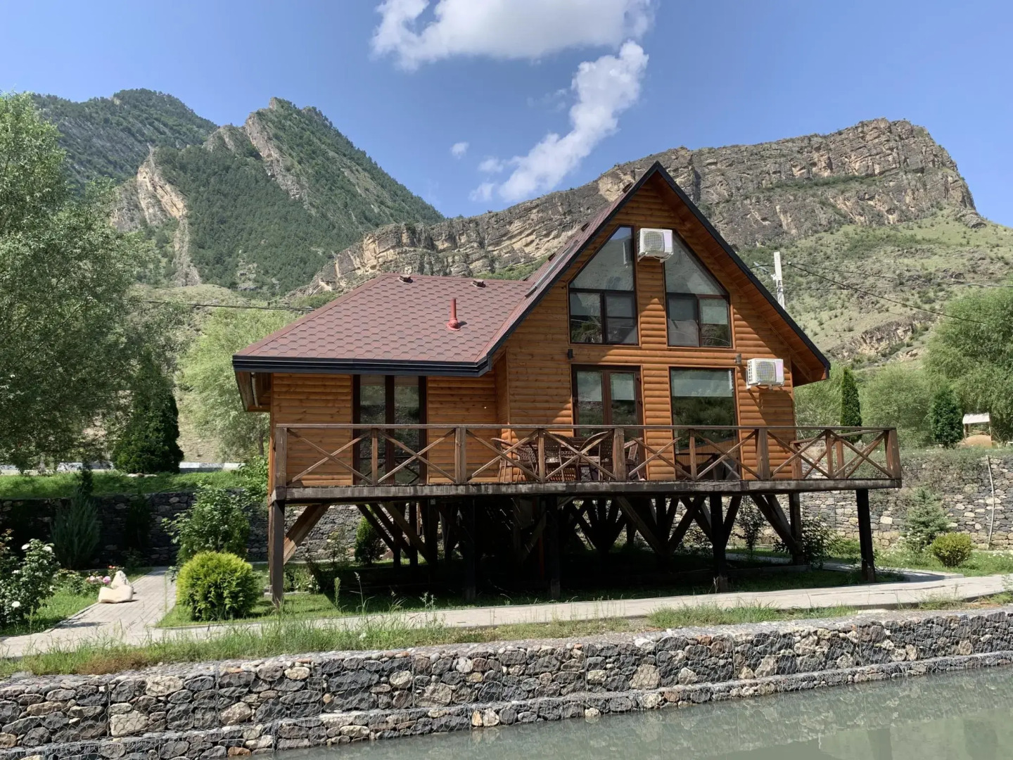 Белые журавли