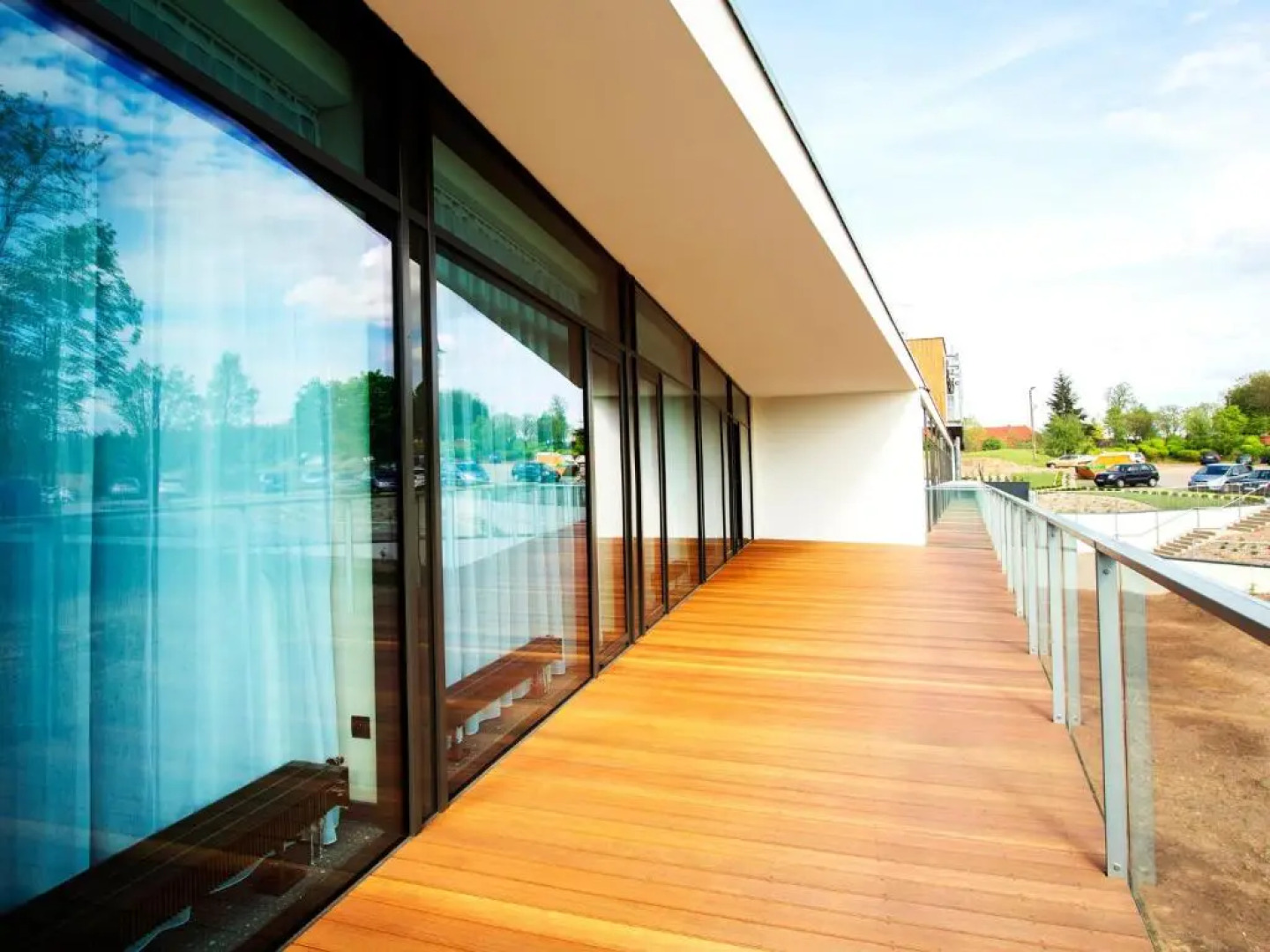 Regatta Hotel Restauracja Spa