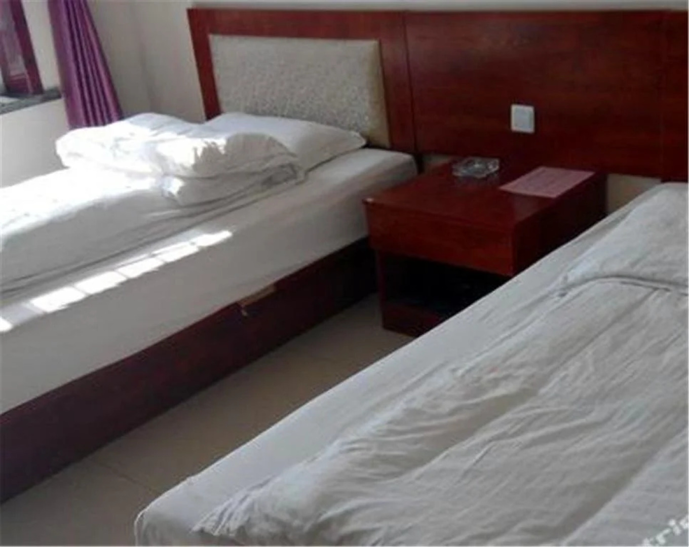 Guyuan Rongxiang Inn