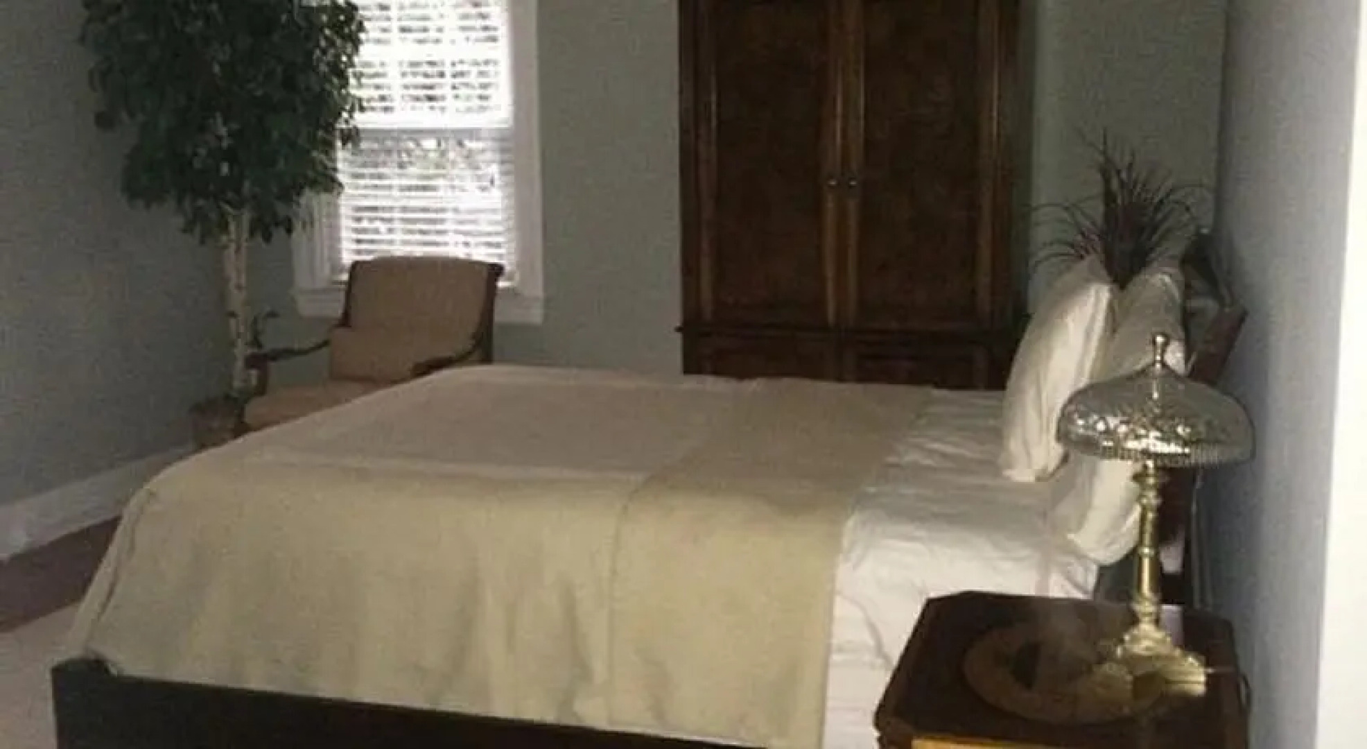 Charming 1920s Stucco Home