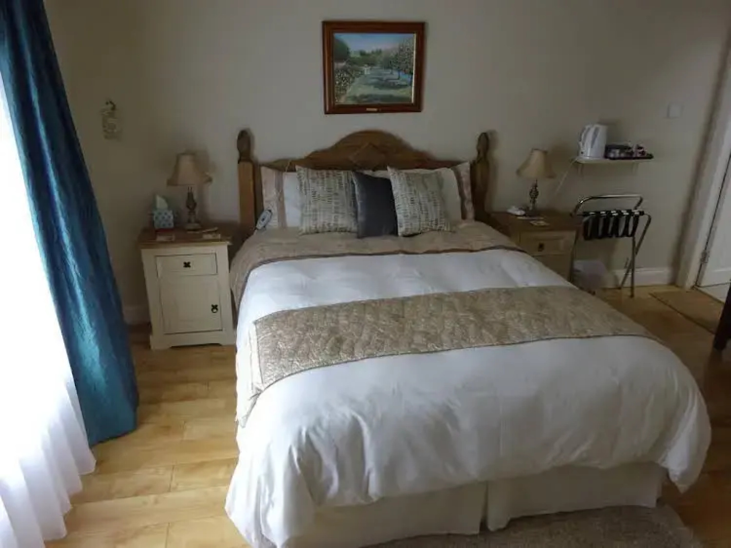 O'Driscoll's Bed & Breakfast
