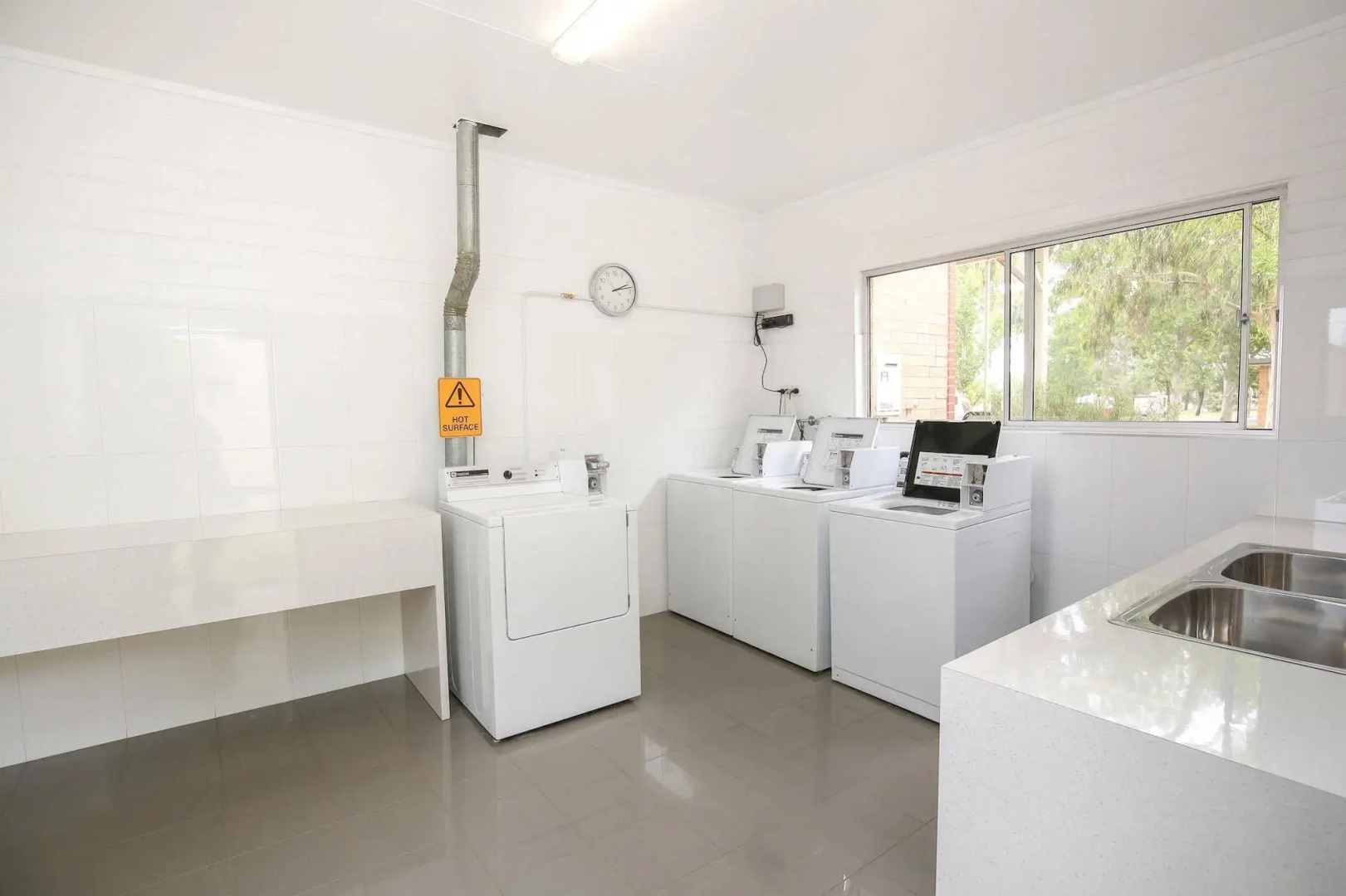 Rivergardens Holiday Park