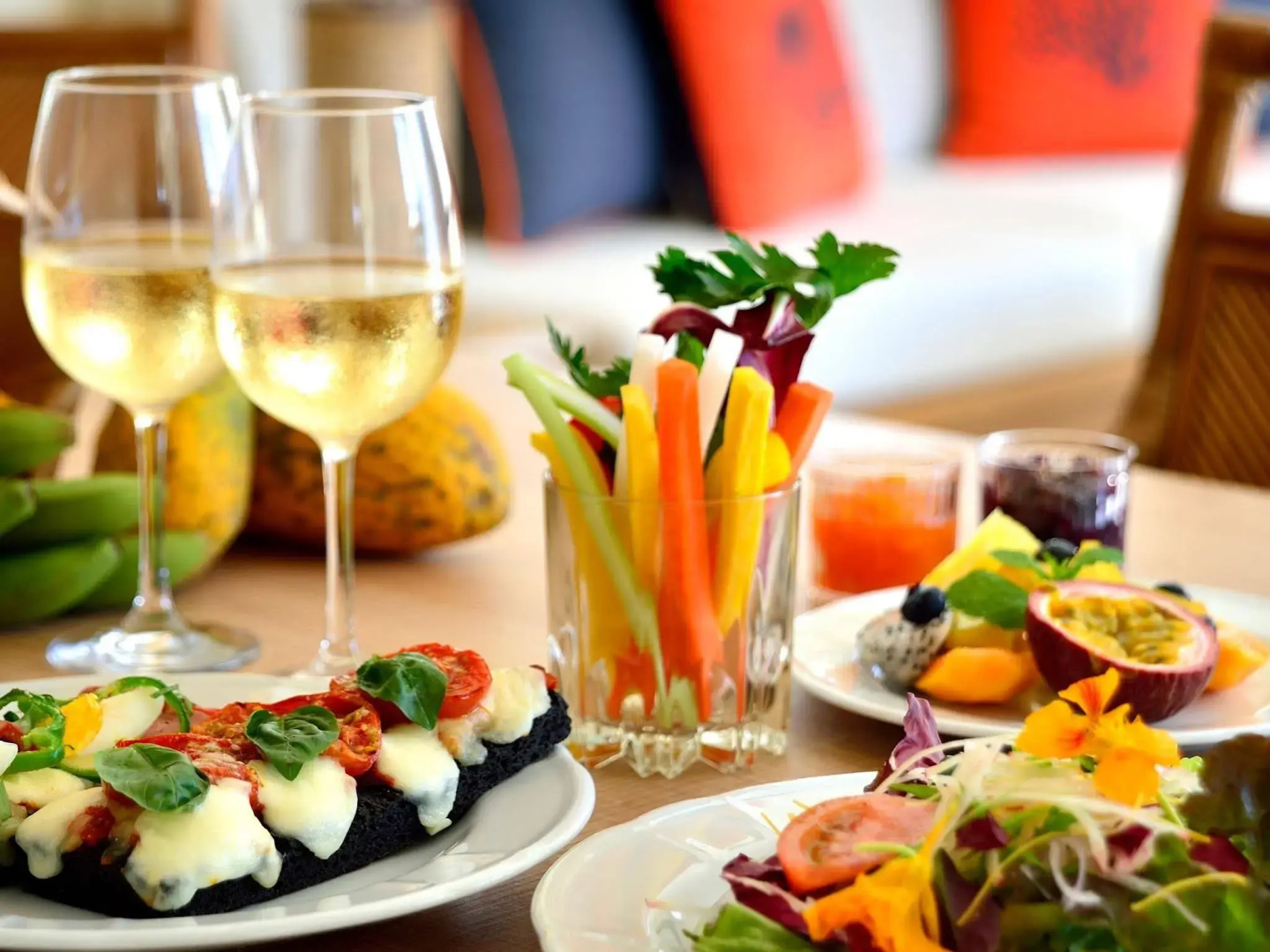 The Uza Terrace Beach Club Villas