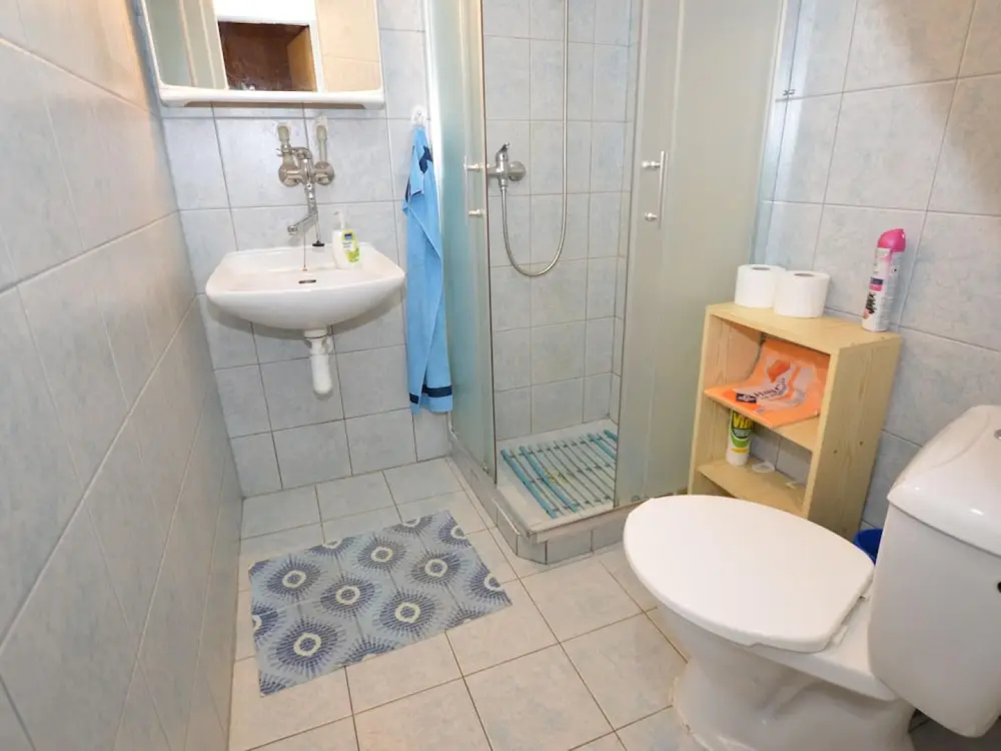 Pet-friendly Holiday Home