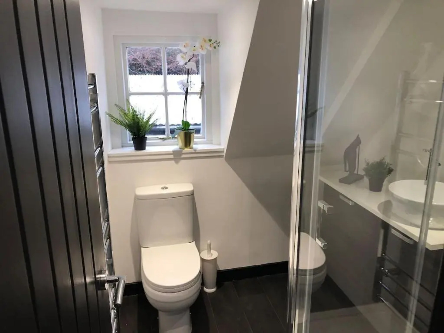 Boutique Loft Apartment