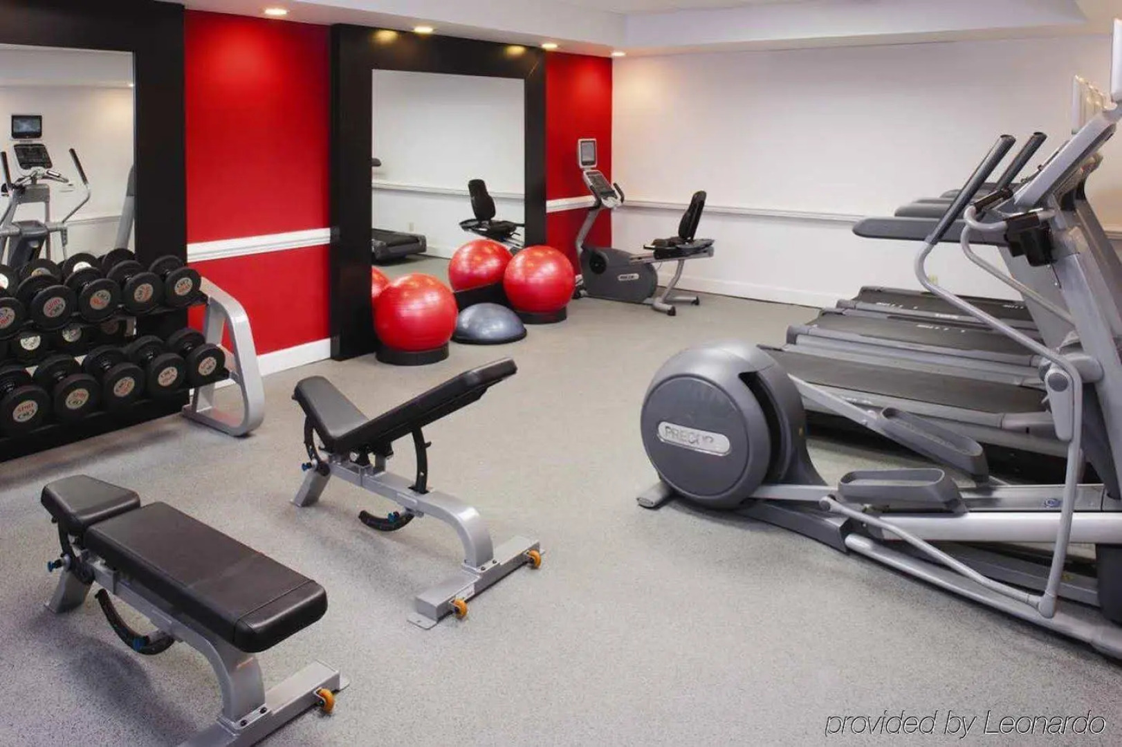 DoubleTree by Hilton Hotel Tallahassee