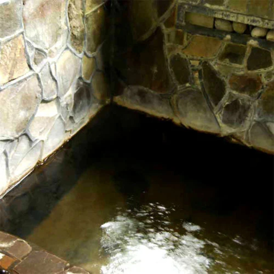 Yabakei Onsen Rokumeikan