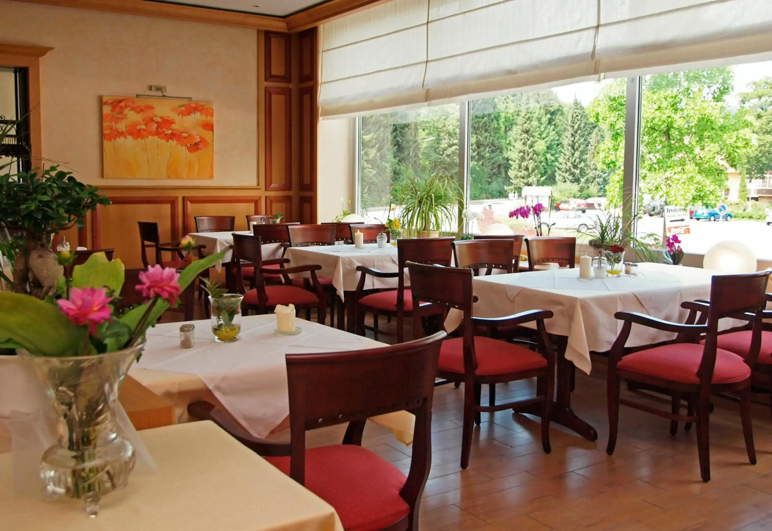 Waldhotel Felsenkeller