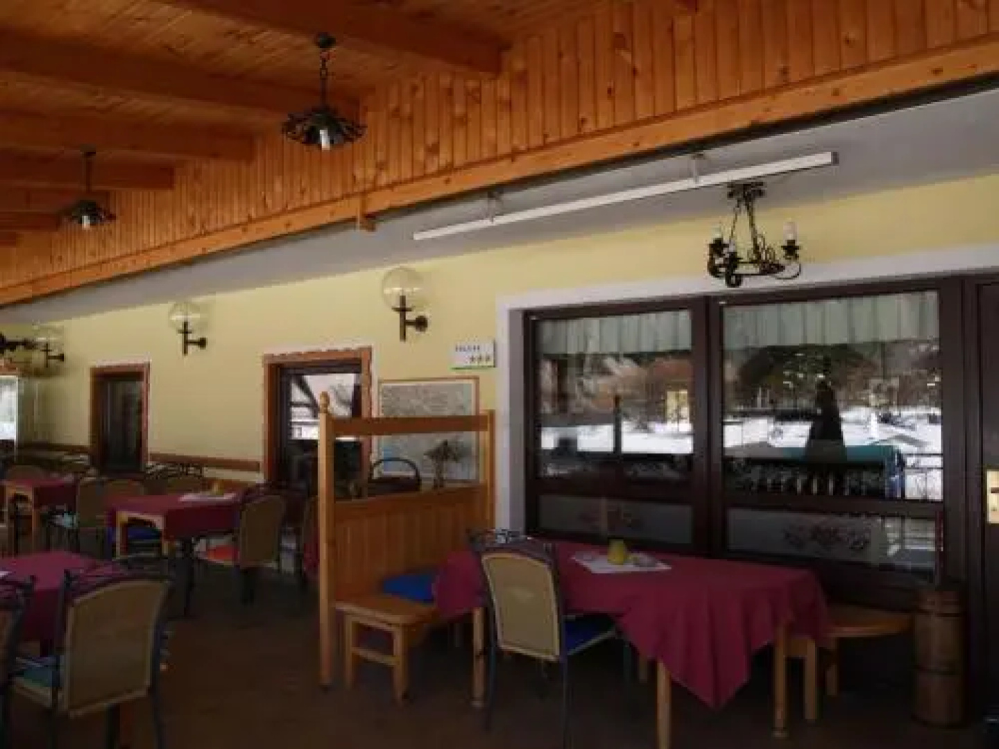 Penzion Rožič