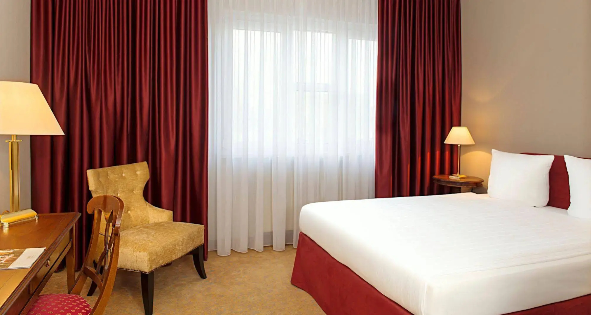 Victor's  Residenz-Hotel Saarlouis