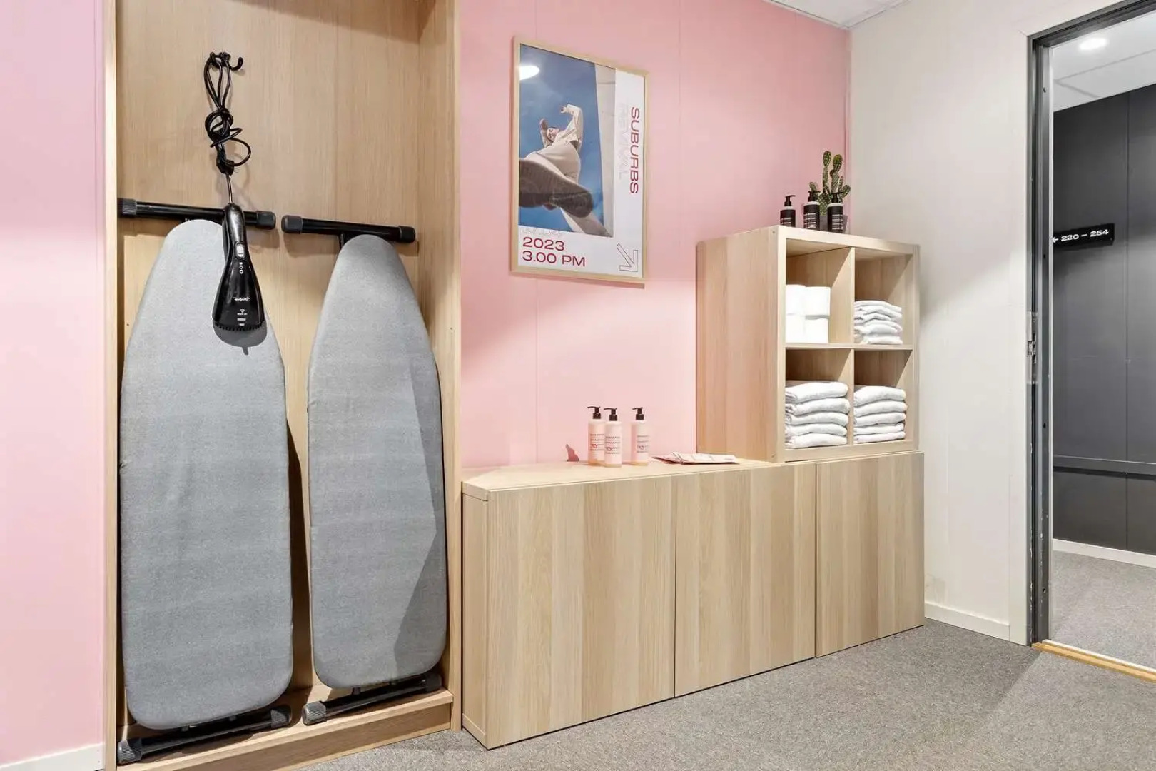 Aiden by Best Western Harstad Narvik Airport