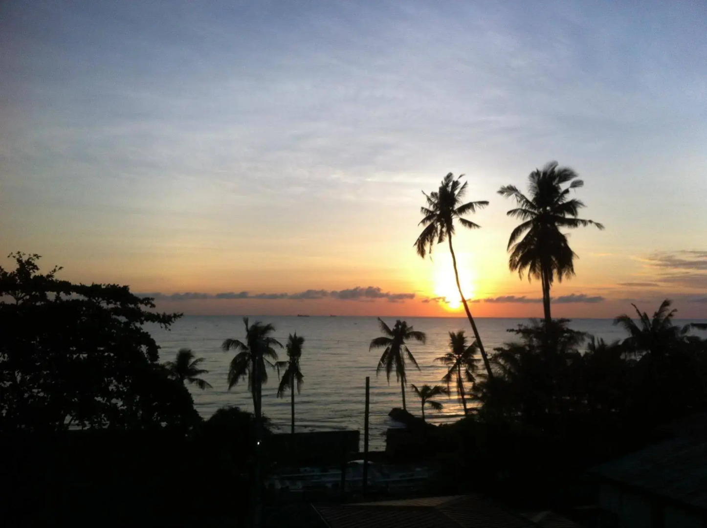 Countess Pension House