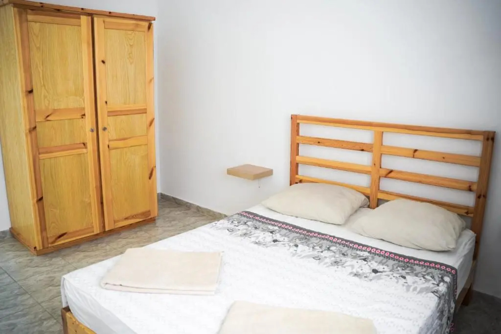 Appart S+2 Nabeul ville proche plage et Hammamet