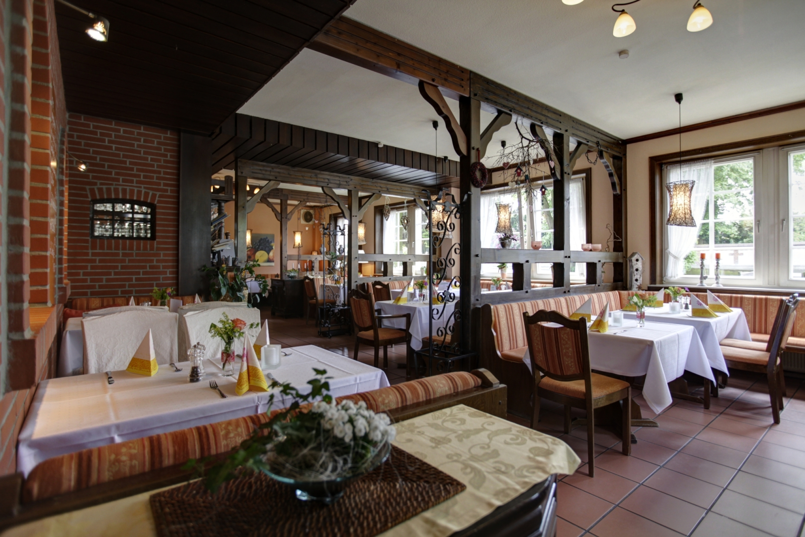 Hotel Gasthaus zur Linde