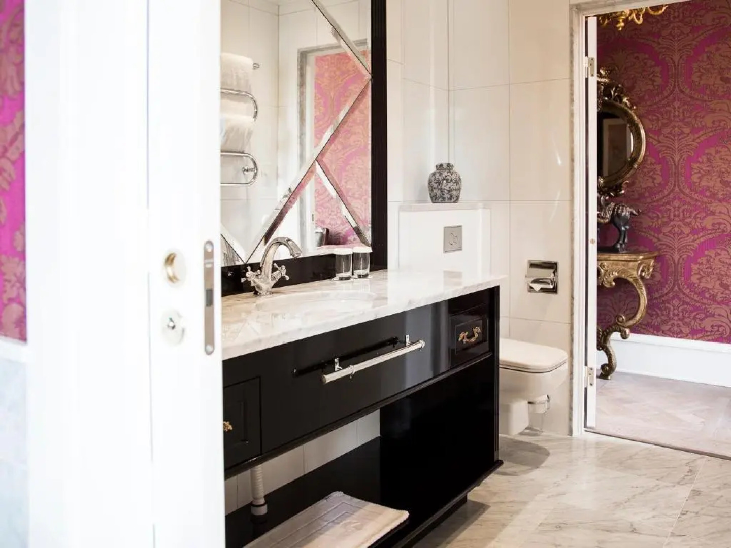 Varbergs Stadshotell & Asia Spa