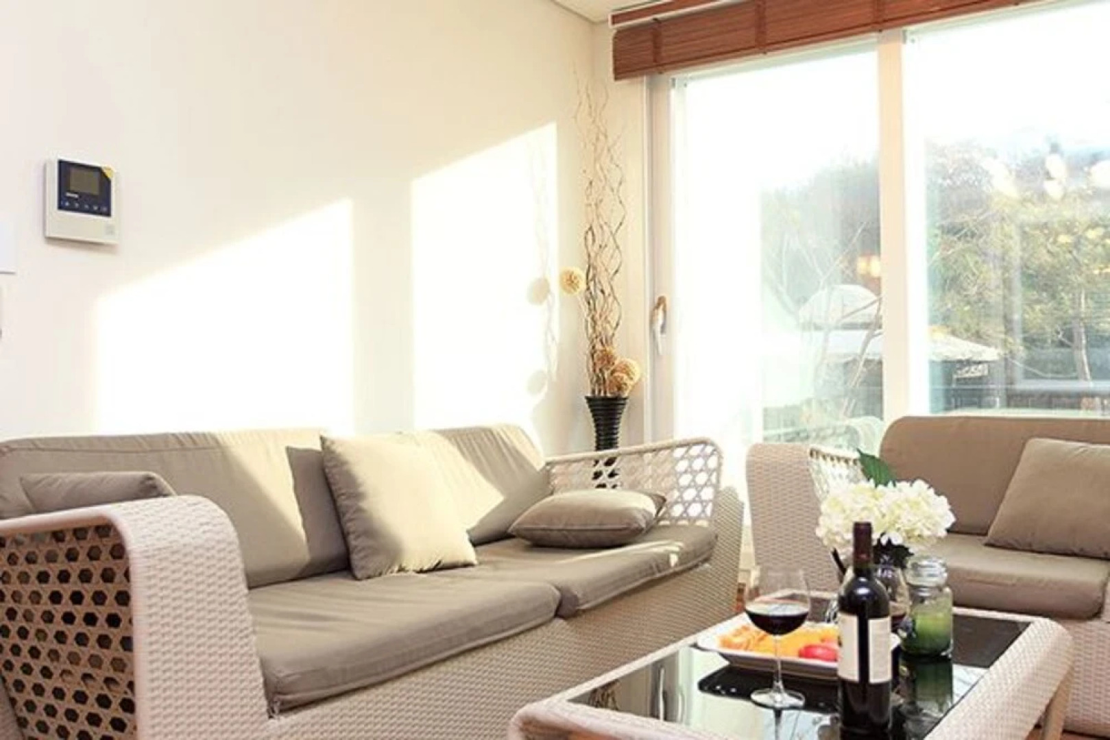 Yangpyeong Mo No Pension