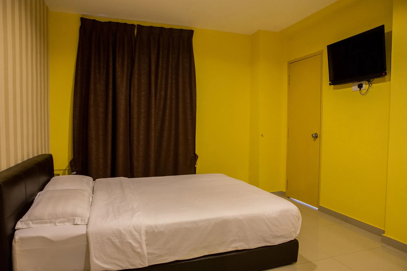 De Jaya Hotel, Pelangi Damansara