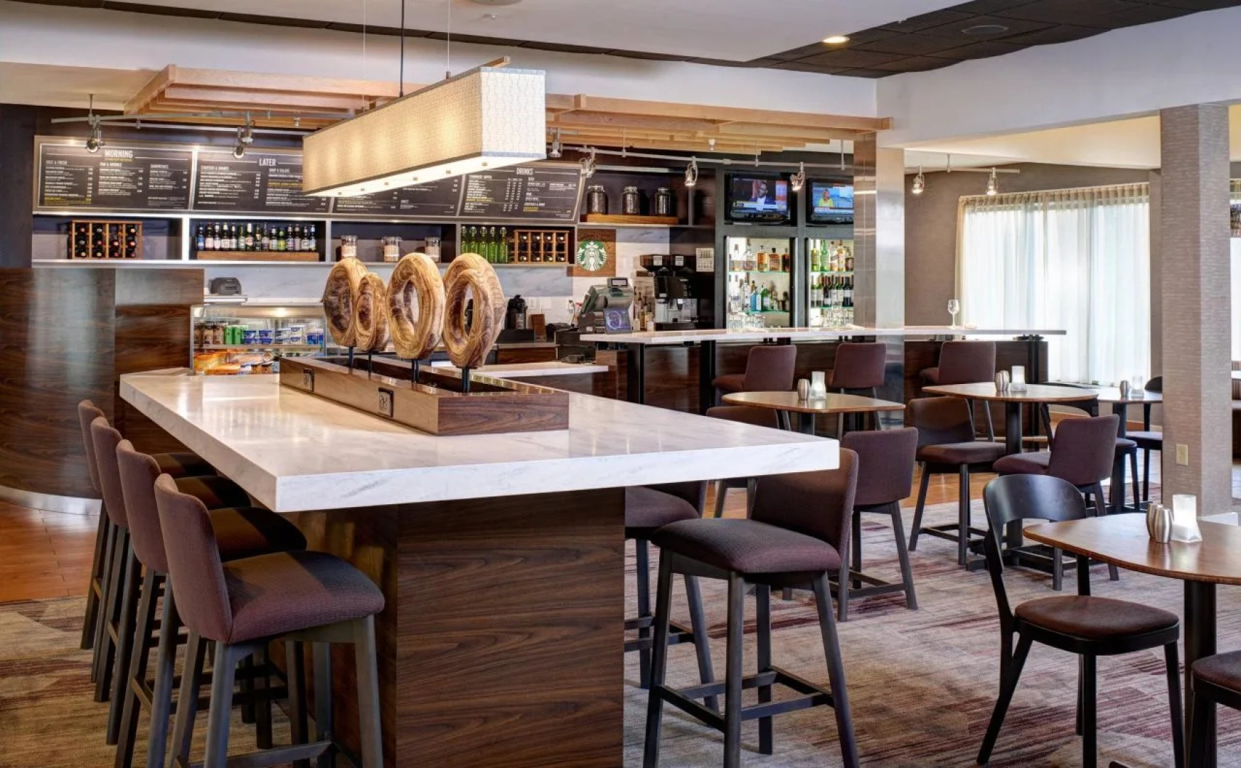 Courtyard by Marriott Louisville East