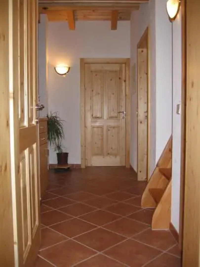 Appartements Obergollerhof