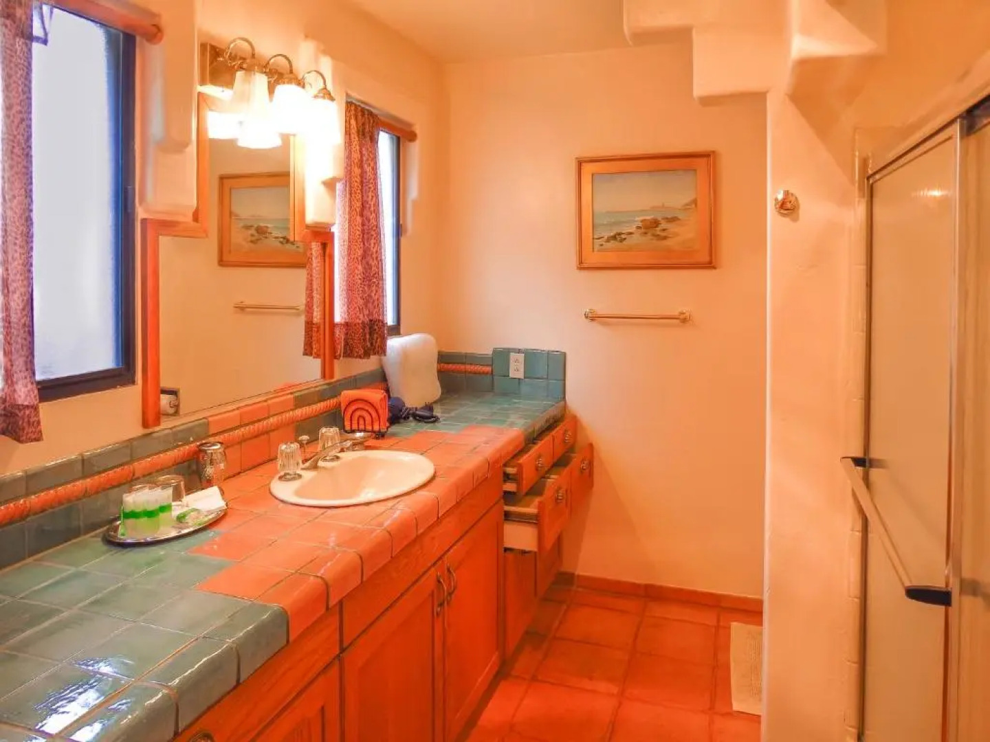 Topanga Canyon Inn B&B