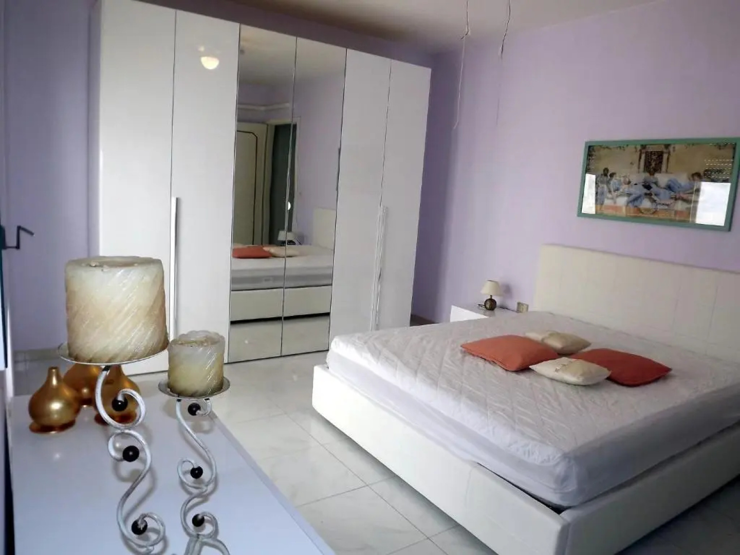 Residenza Lido Marini