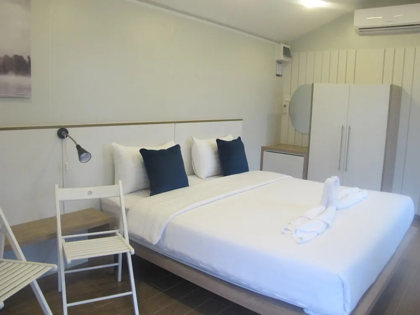 Bangpakong Boat Club