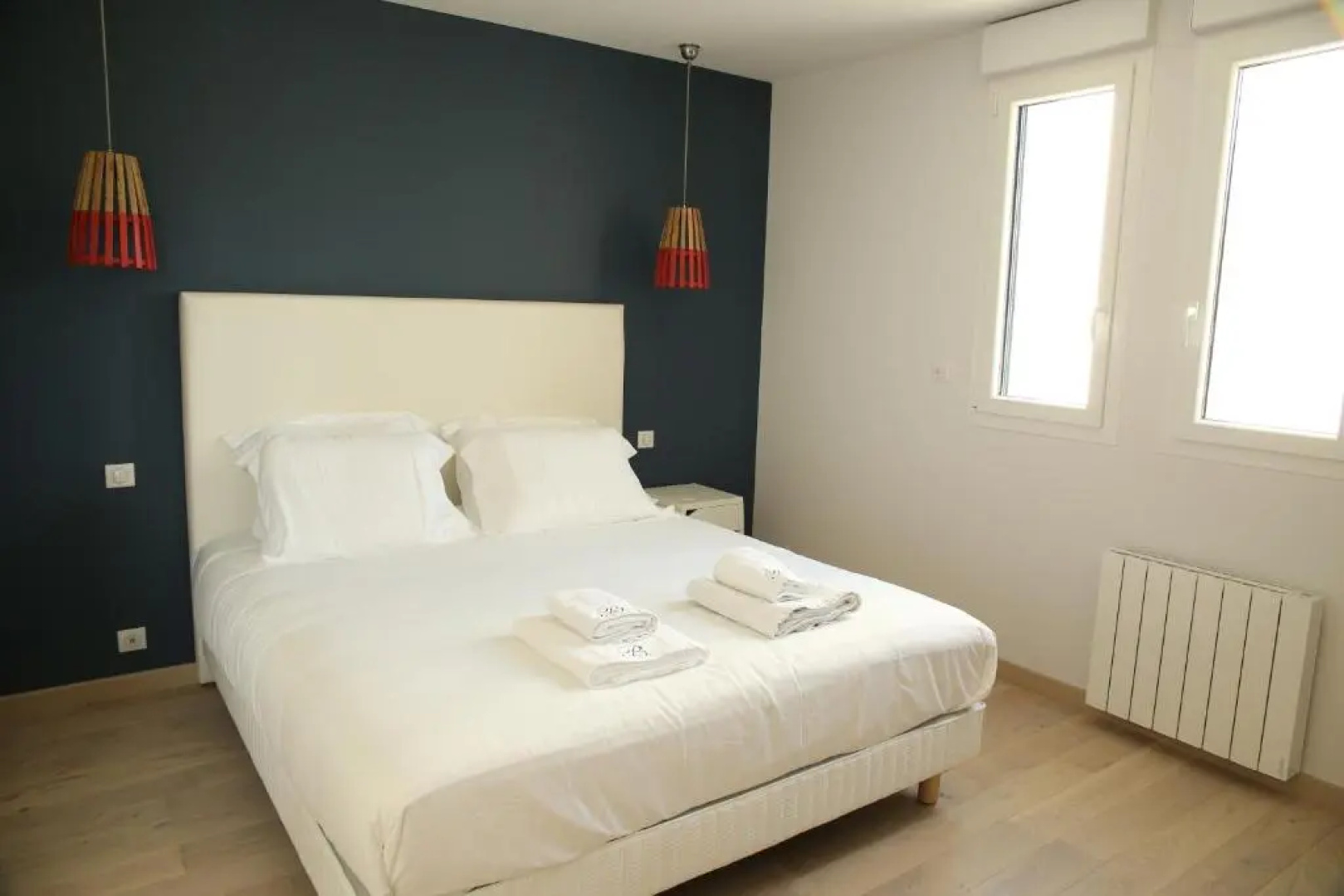 Roscoff Beach House