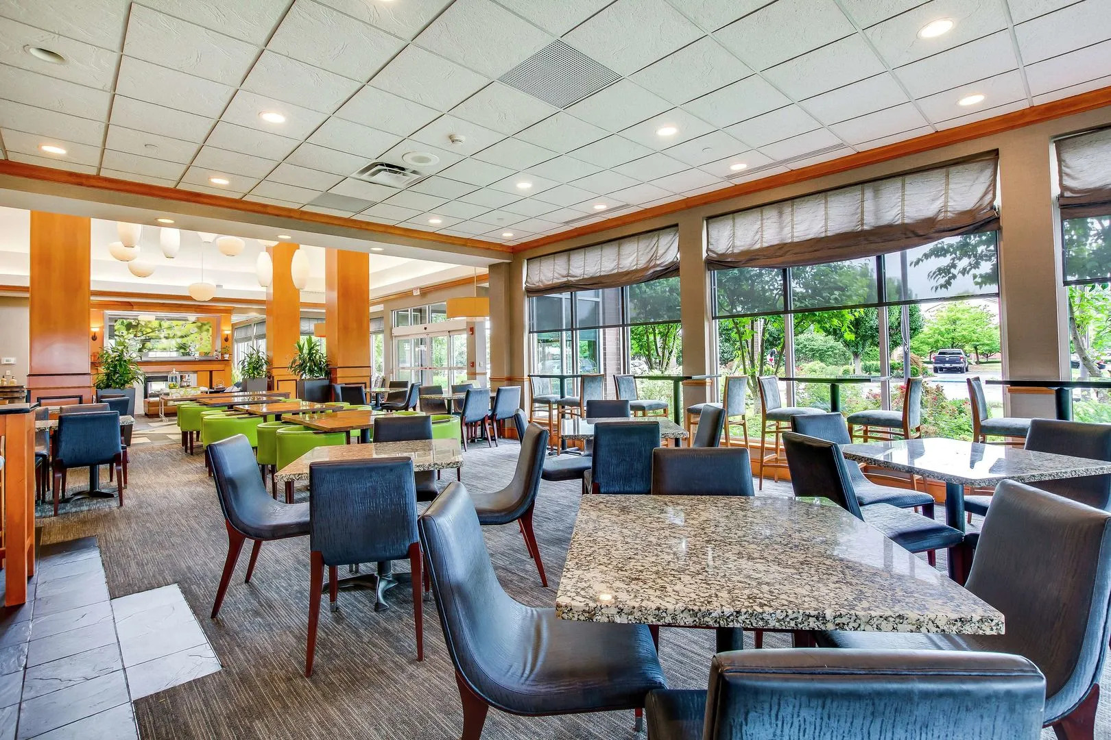 Hilton Garden Inn Louisville Airport