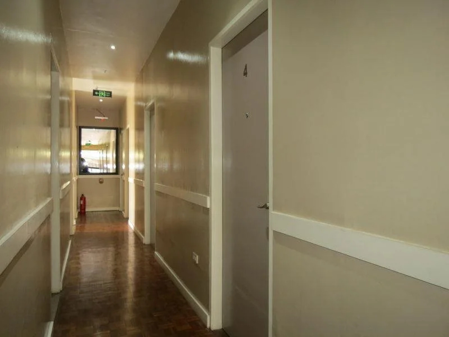 Sukitel Budget Hotel