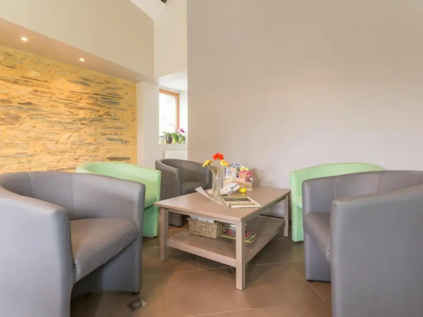 Gîte Vay, 4 pièces, 8 personnes - FR-1-306-1134