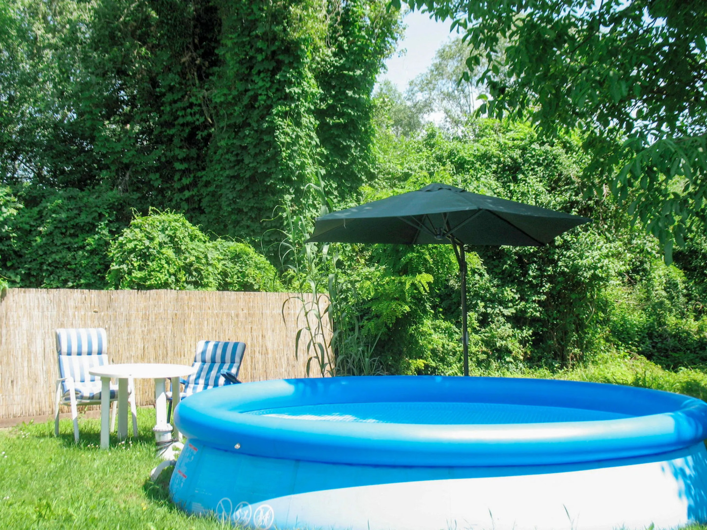 Holiday Home Racz - BAC114