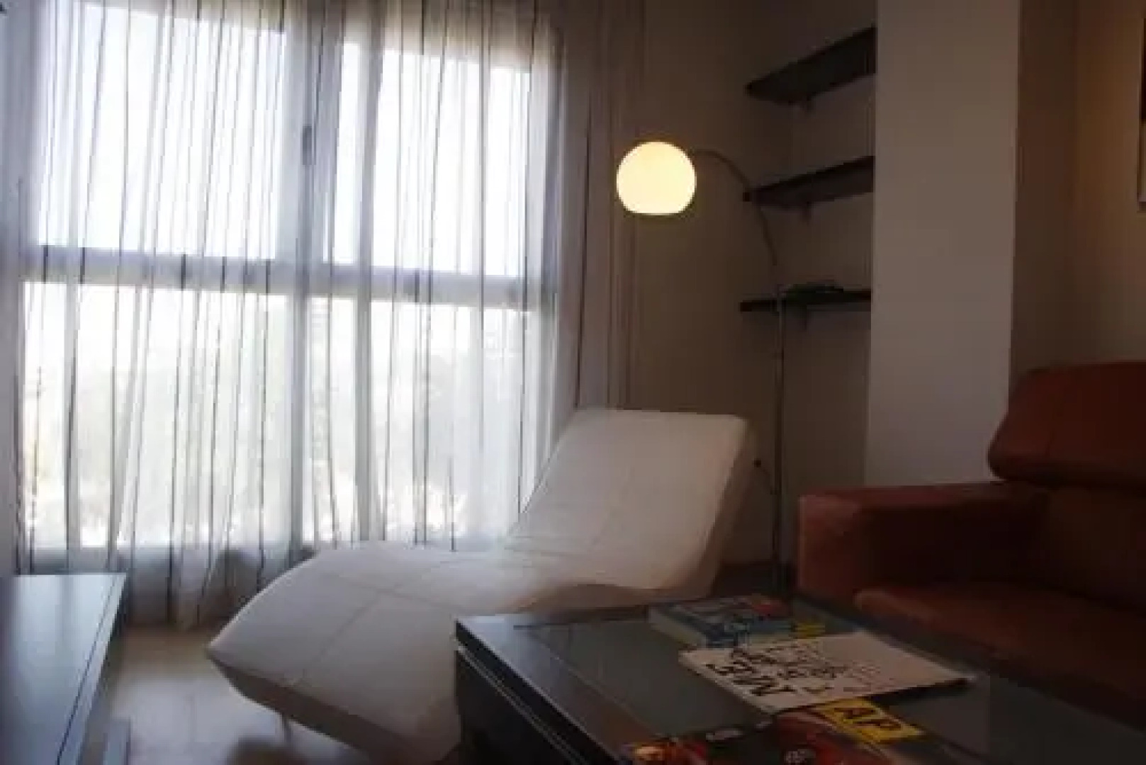 Apartmento Avda Madrid