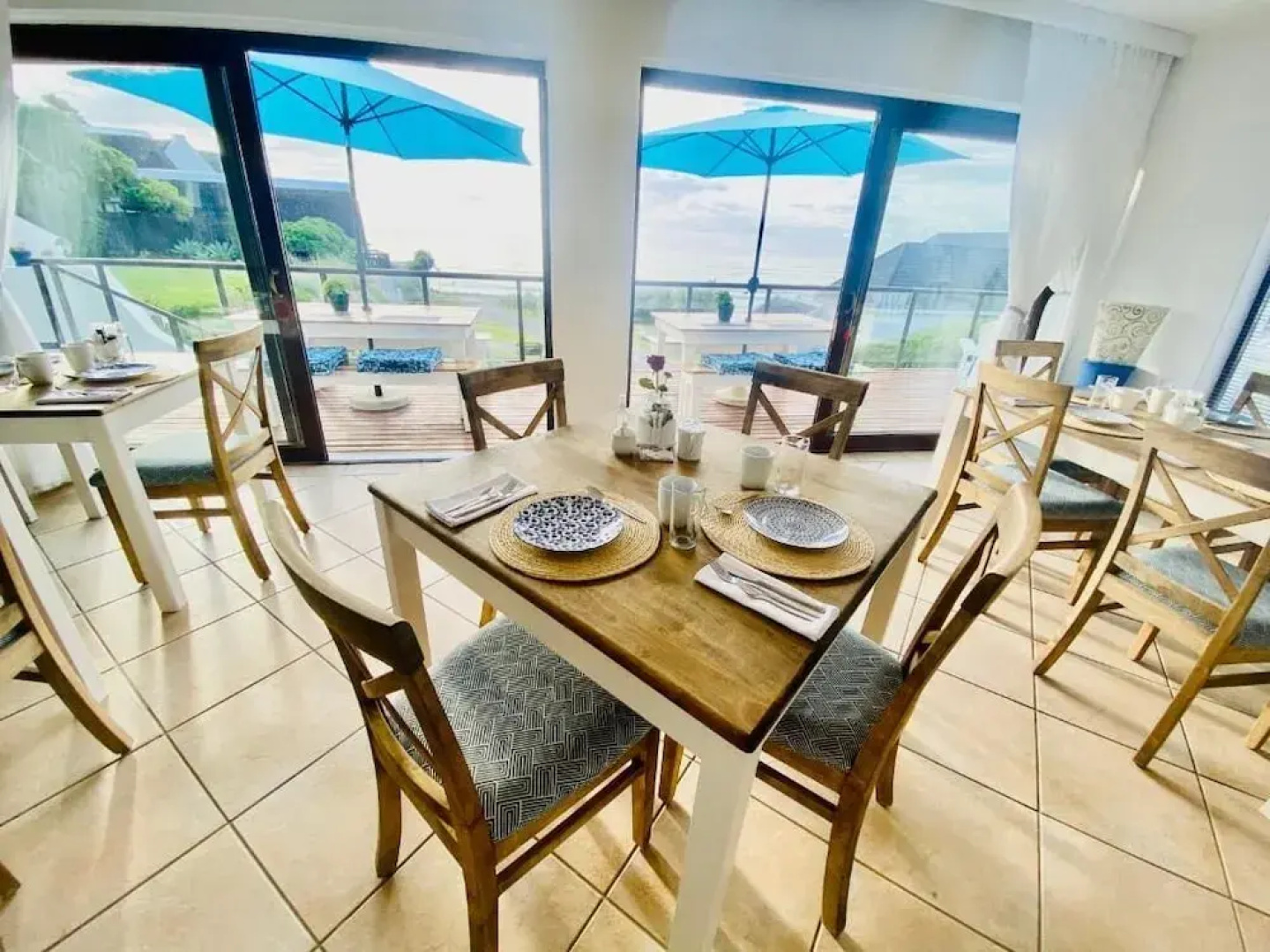 My-Konos Luxury Beach Accomodation