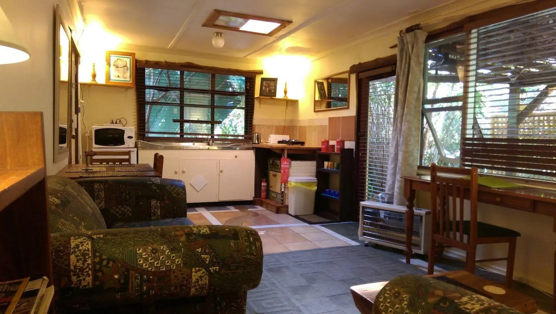 The Black Cockatoo Nannup