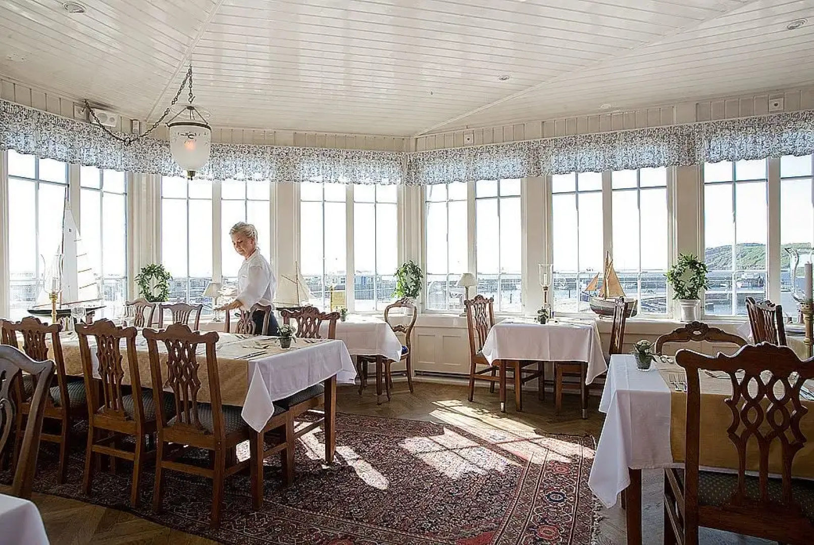 Hotel Kullaberg