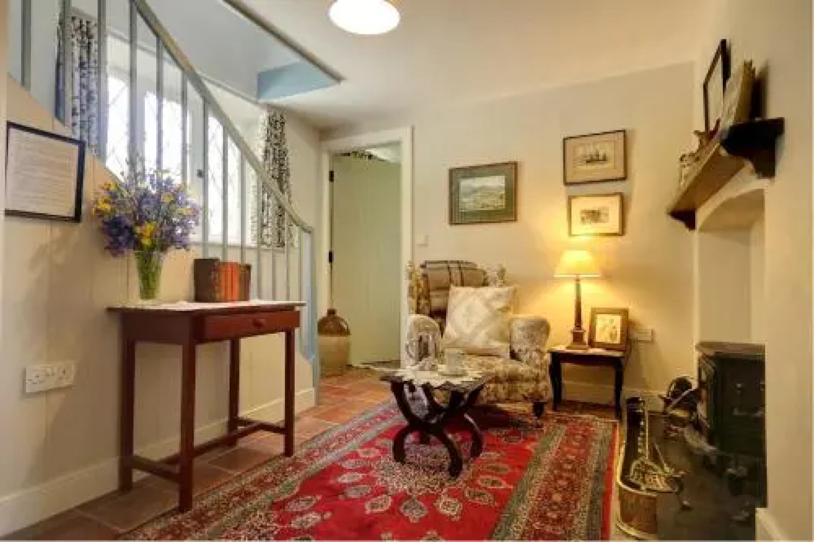 Schoolhouse at Annaghmore