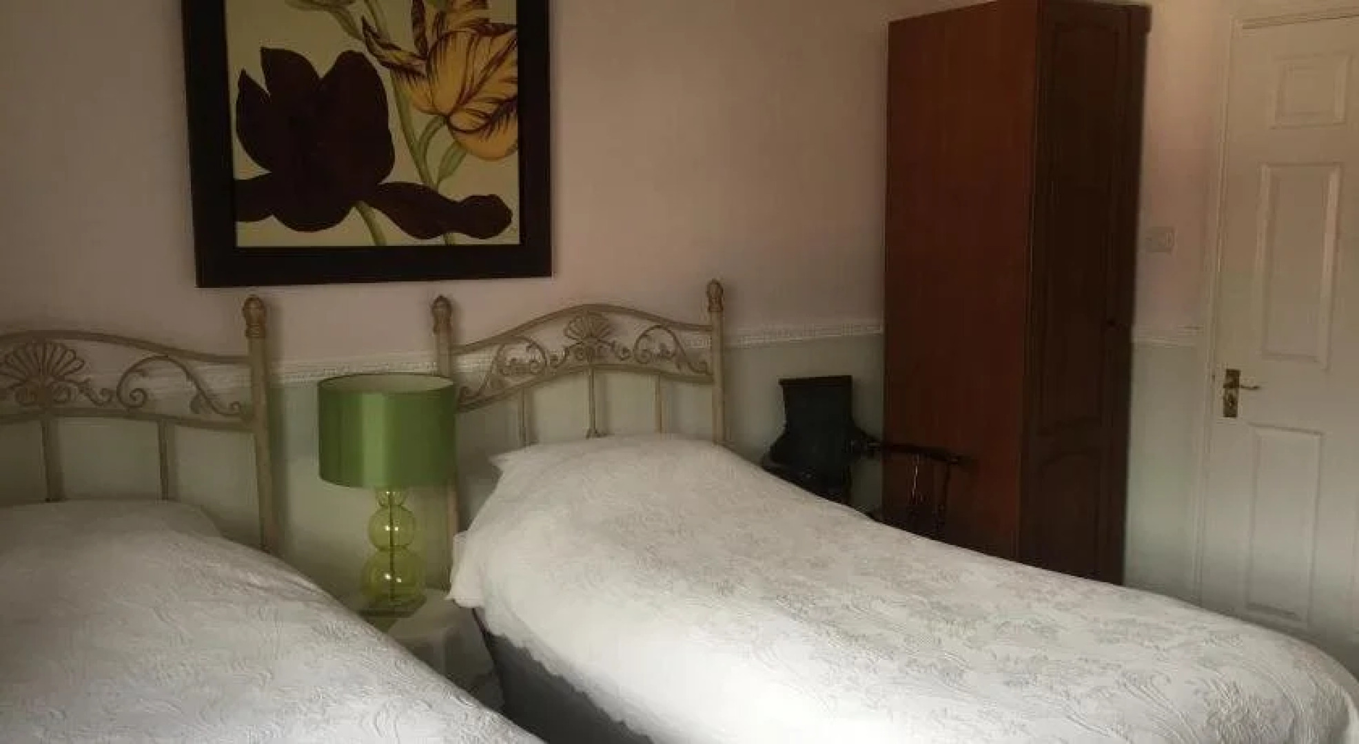 Parc Lodge Guest House