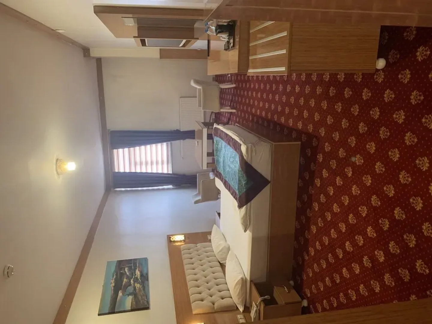 Ağrı Best Hotel