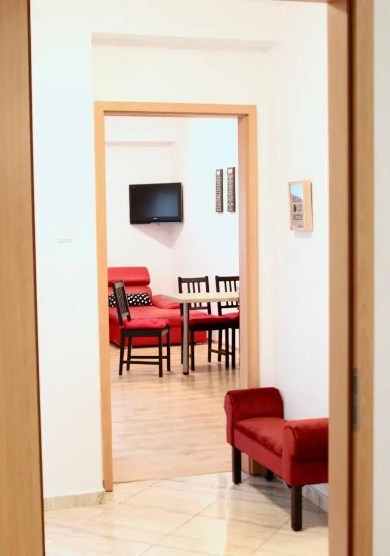 Tosca Apartman Miskolc