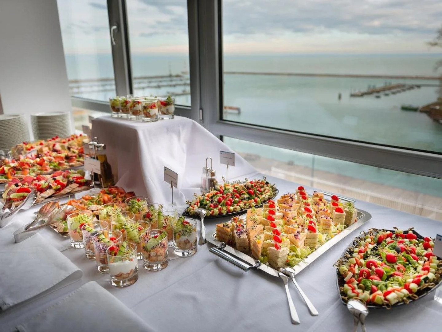 Hotel Yacht Wellness & Business