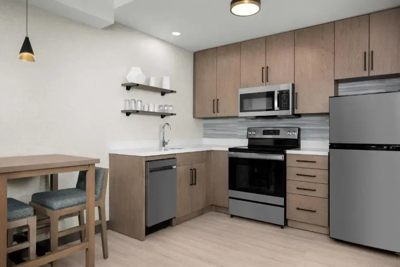 Residence Inn By Marriott Ocean Township