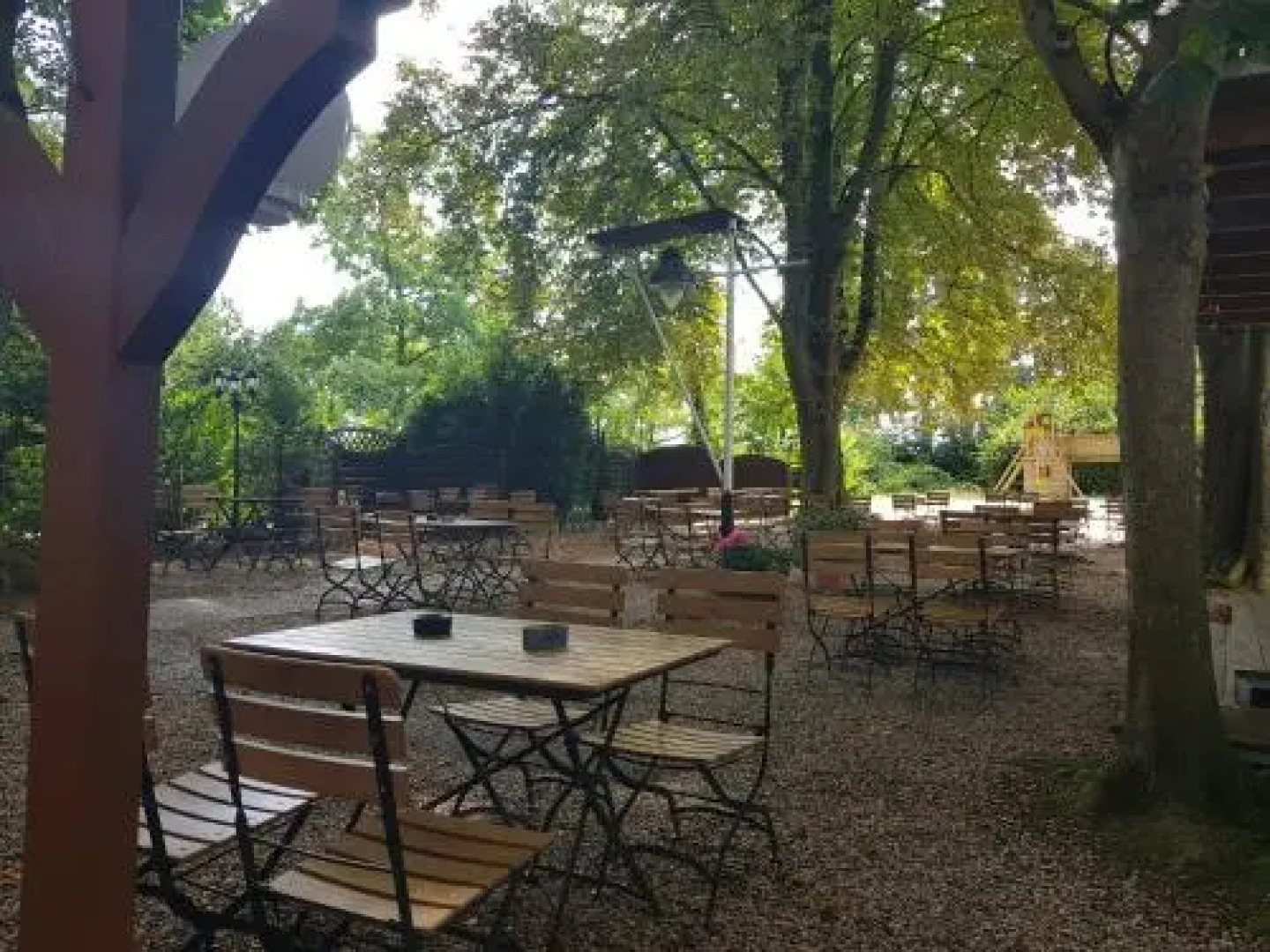 Landgasthaus Waldesruh