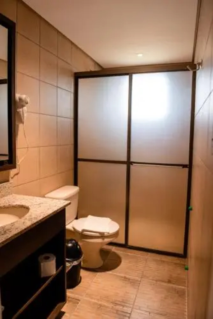 Hotel Vila Verde
