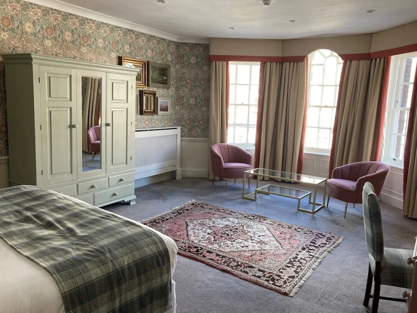 The Swan Tarporley