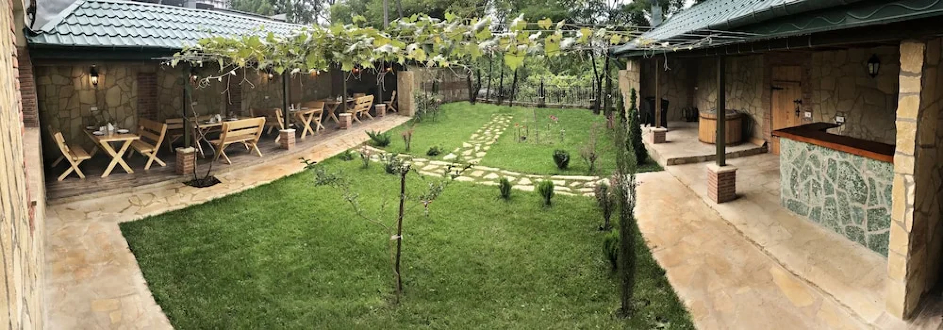 Отель «Континенталь»