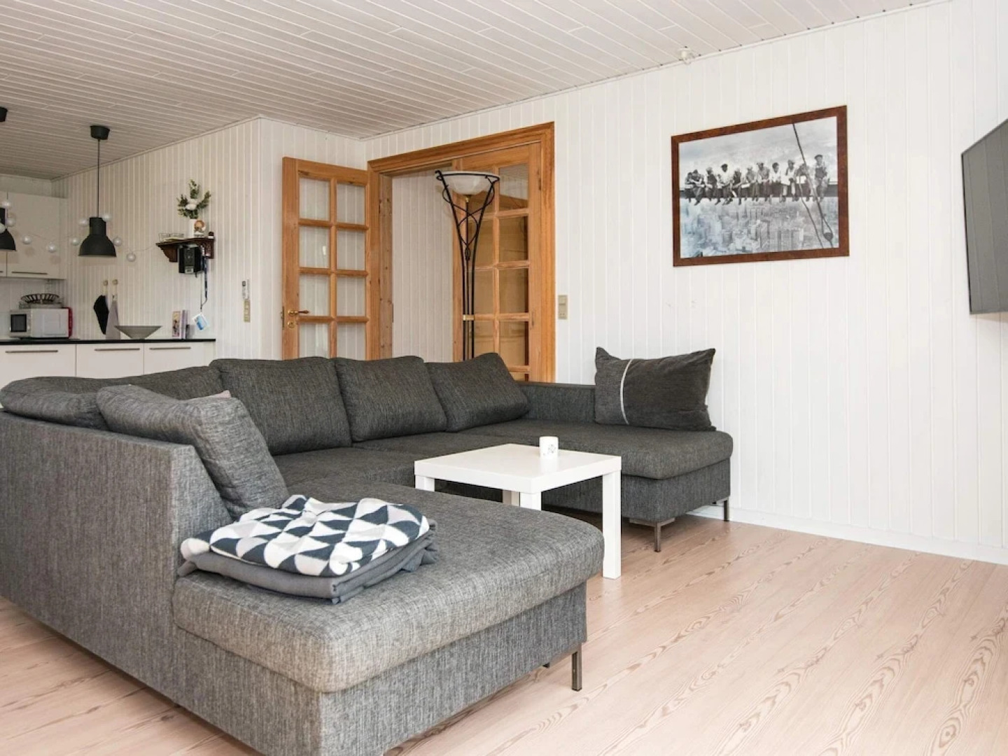 4 Star Holiday Home in Toftlund